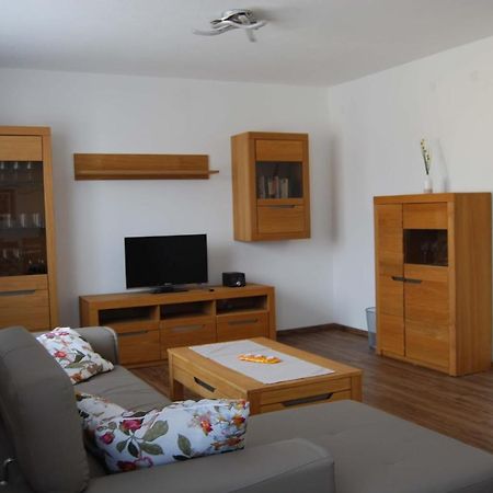 Ferienwohnung Polzer Hormanns bei Weitra Екстер'єр фото