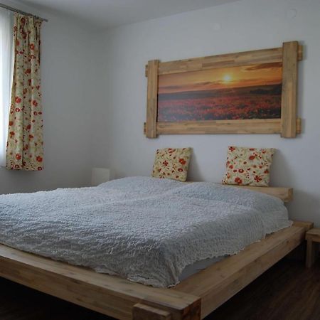 Ferienwohnung Polzer Hormanns bei Weitra Екстер'єр фото