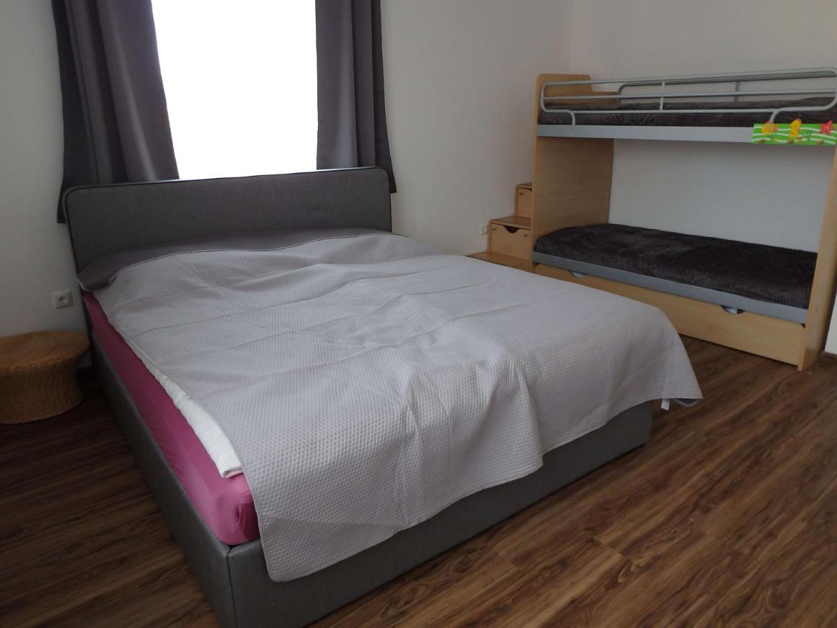Ferienwohnung Polzer Hormanns bei Weitra Екстер'єр фото