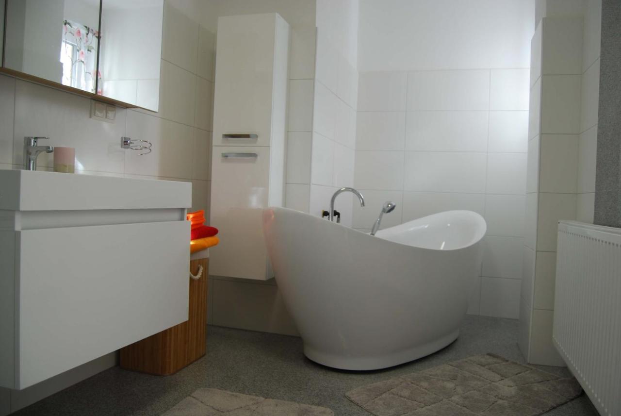 Ferienwohnung Polzer Hormanns bei Weitra Екстер'єр фото