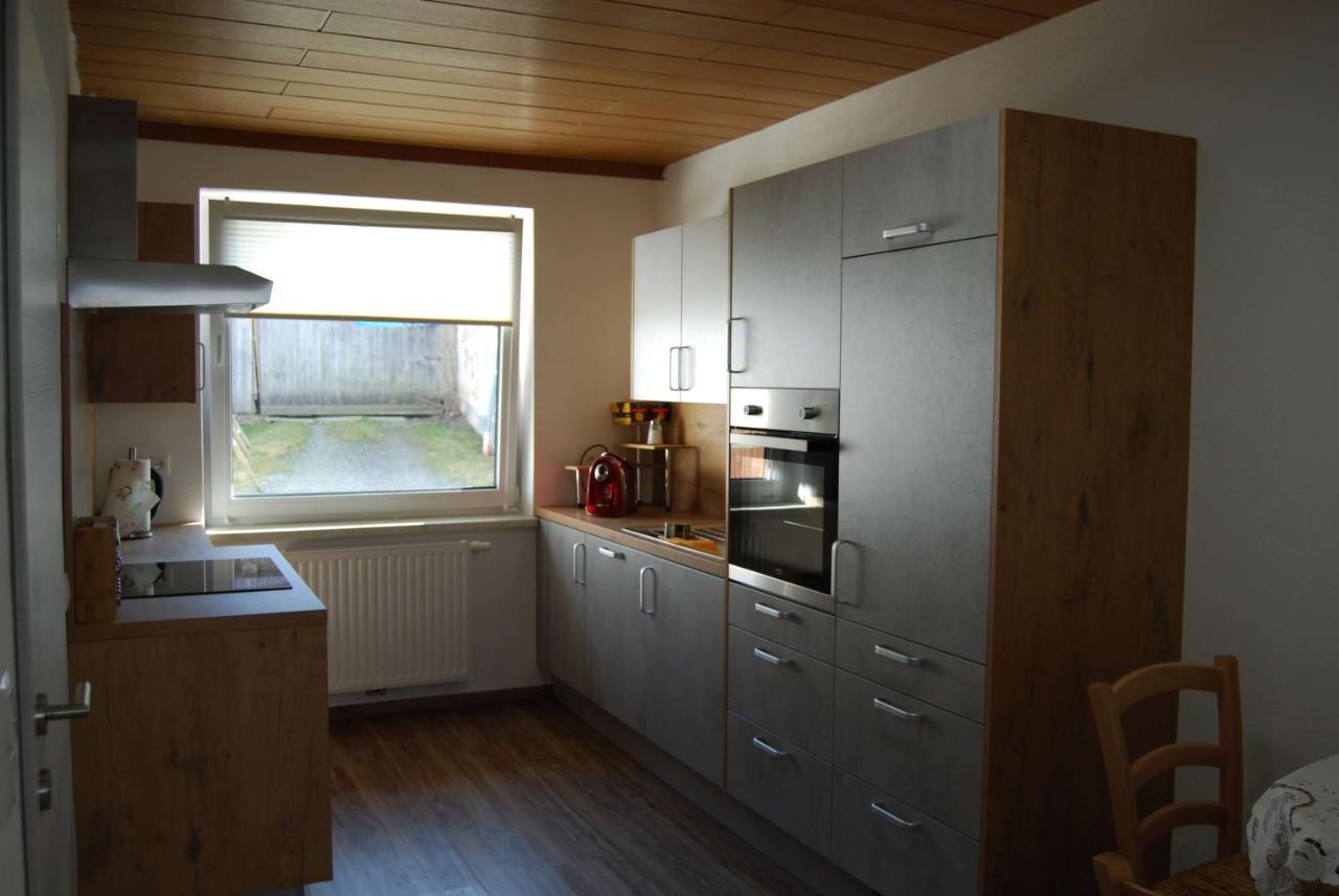 Ferienwohnung Polzer Hormanns bei Weitra Екстер'єр фото