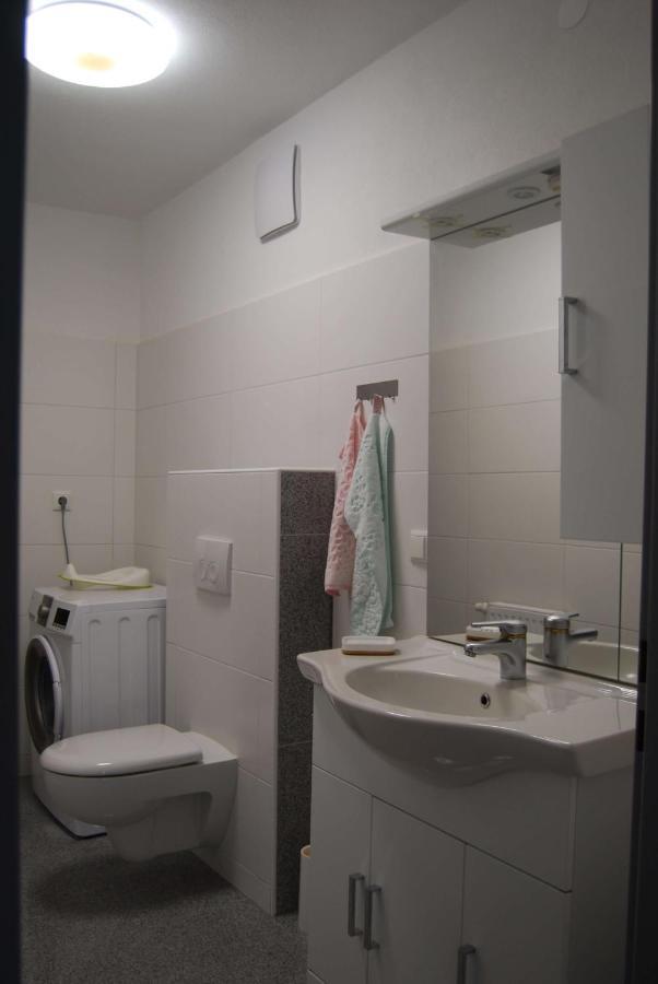 Ferienwohnung Polzer Hormanns bei Weitra Екстер'єр фото