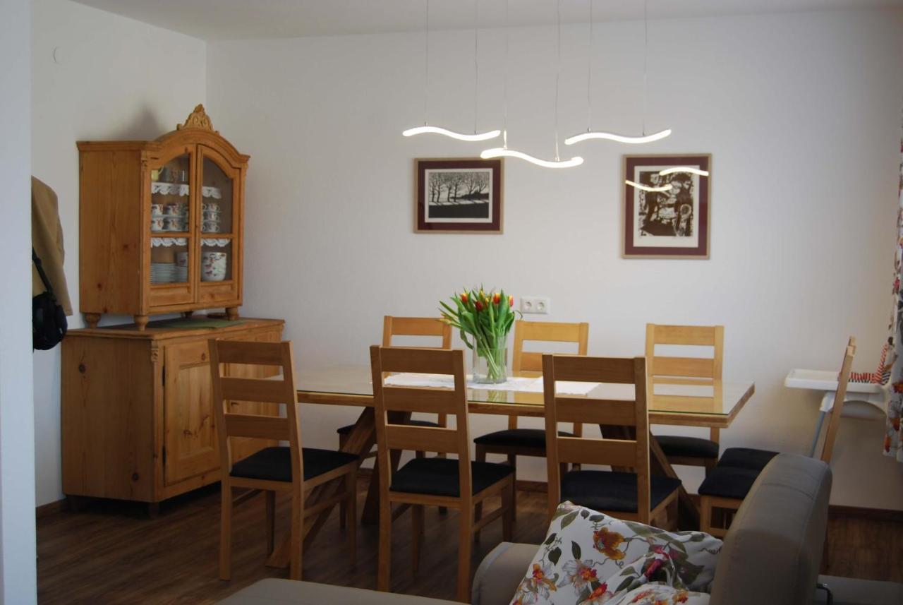 Ferienwohnung Polzer Hormanns bei Weitra Екстер'єр фото