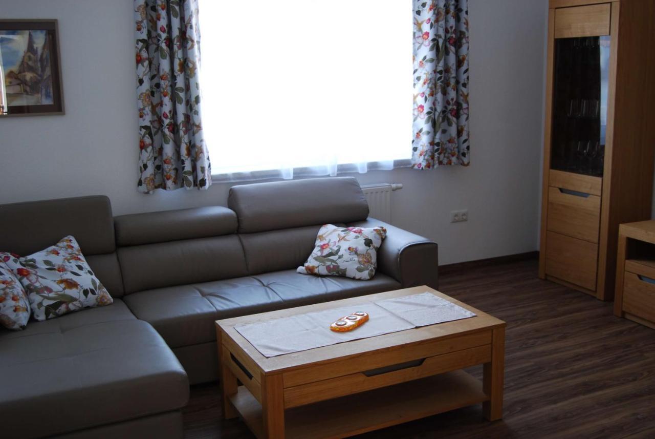 Ferienwohnung Polzer Hormanns bei Weitra Екстер'єр фото