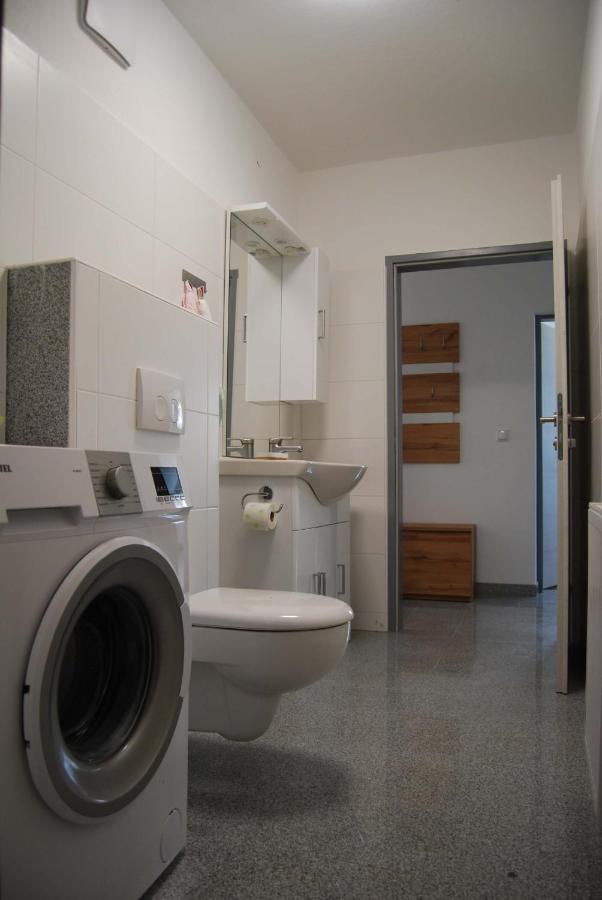 Ferienwohnung Polzer Hormanns bei Weitra Екстер'єр фото