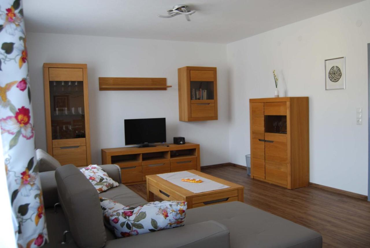 Ferienwohnung Polzer Hormanns bei Weitra Екстер'єр фото