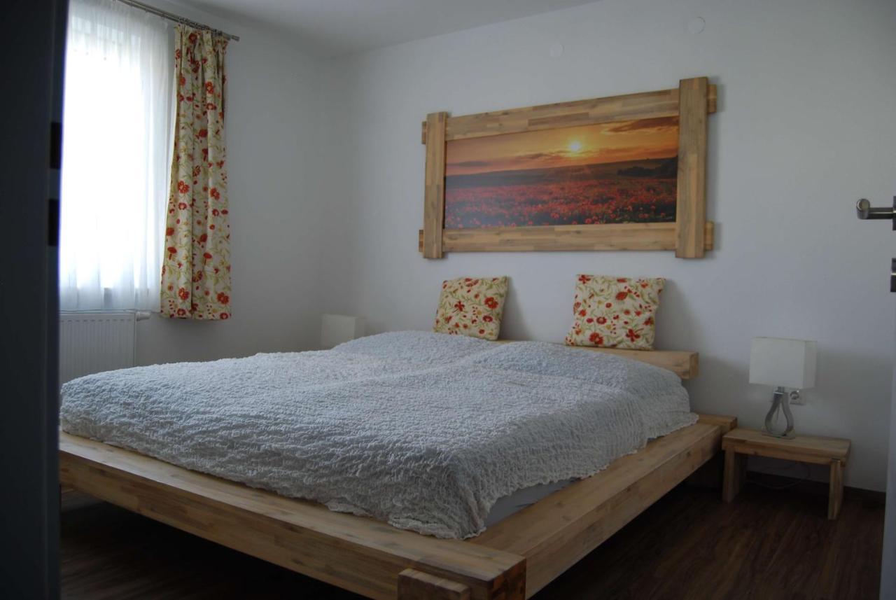 Ferienwohnung Polzer Hormanns bei Weitra Екстер'єр фото