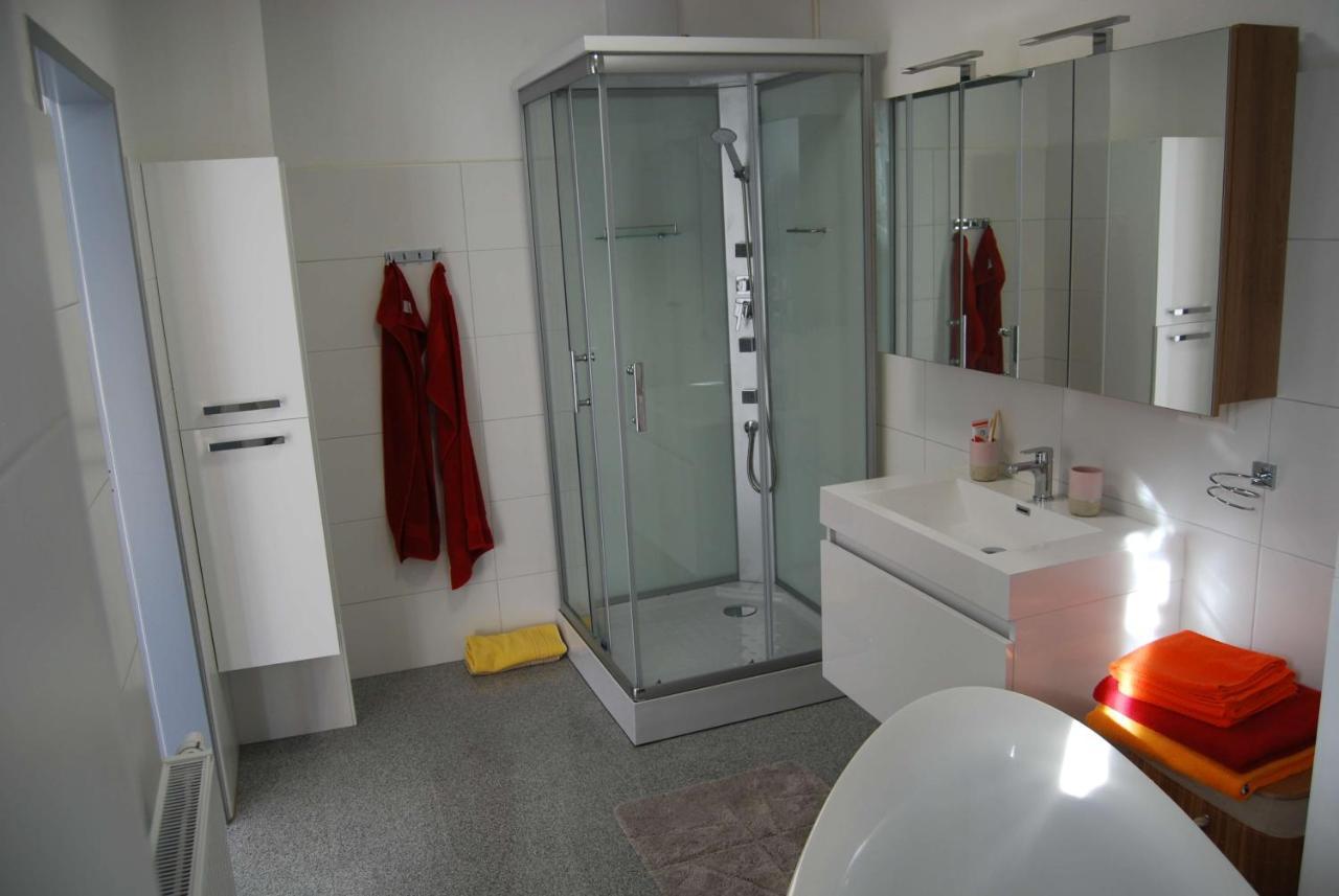 Ferienwohnung Polzer Hormanns bei Weitra Екстер'єр фото