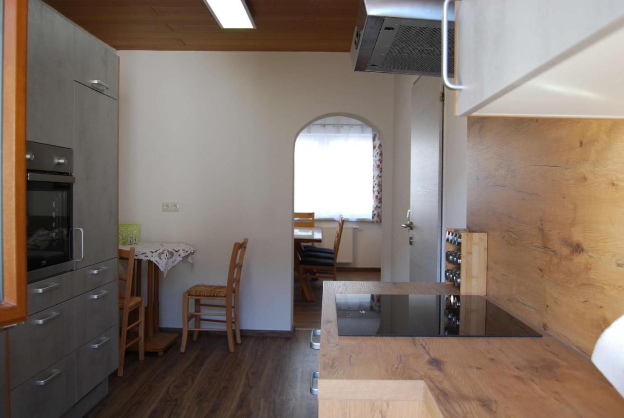 Ferienwohnung Polzer Hormanns bei Weitra Екстер'єр фото